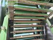 Empacadora gigant - Krone - v 180 xc comprima