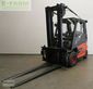 Elevadora - Linde - e 45/600 h 388