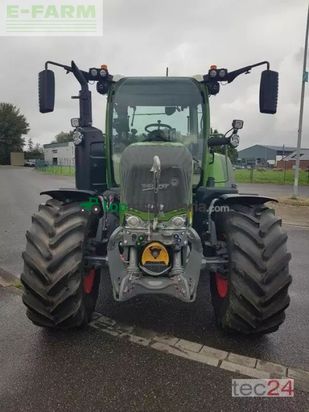 Tractor agrícola - Fendt - 314 vario gen4 profi plus