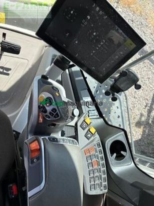 Cosechadora de Cereal - Claas - lexion 7500