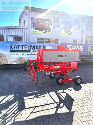 Rastrillo - Kuhn - ga 3201 gm