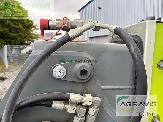 Telescopica - Claas - scorpion 960 varipower plus