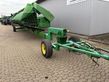 Cabezal - John Deere - plukkebord