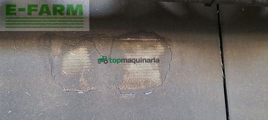 Empacadora gigant - John Deere - v 461 r