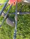 Rastrillo - Vicon - andex 714t vario