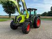 Tractor agrícola - Claas - elios 220