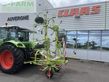 Henificador - Claas - faneuse
