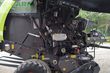 Empacadora gigant - Claas - variant 485 rc pro