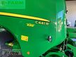Empacadora gigant - John Deere - c441r