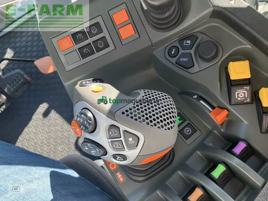 Tractor agrícola - Claas - arion 660