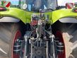 Tractor agrícola - Claas - axion 870 cmatic cebis CMATIC CEBIS