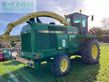 Cosechadora de Cereal - John Deere - 6710