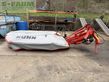 Cortacésped manual - Kuhn - gmd 240
