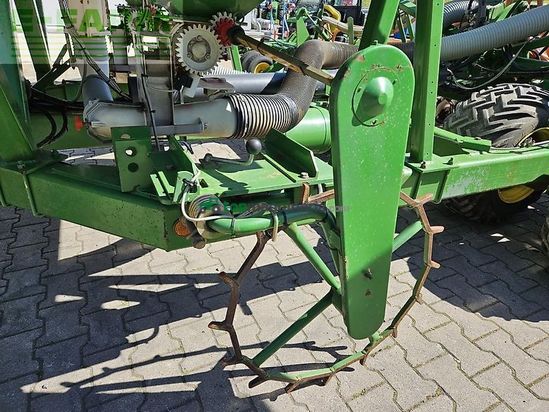 Sembradora - John Deere - 740a