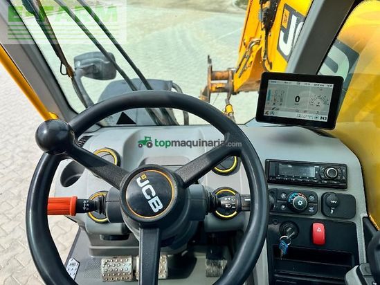 Telescopica - JCB - 532-60 agri