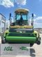 Cosechadora de Cereal - Krone - big x 580