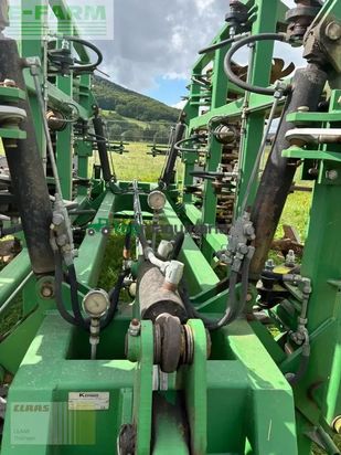 Cultivador - Kerner - komet 4200