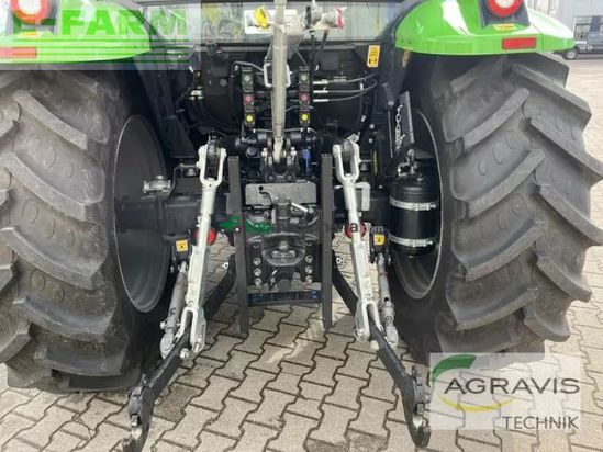 Tractor agrícola - Deutz-Fahr - 5100g