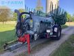 Cisterna - Vakutec - va-t 9500