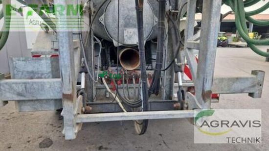 Cisterna - Wienhoff - 24.800 ptw tridem profi line