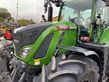 Tractor agrícola - Fendt - 722 profi plus tractor (st24772)
