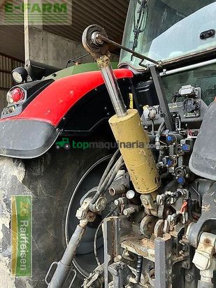 Tractor agrícola - Massey Ferguson - 8670