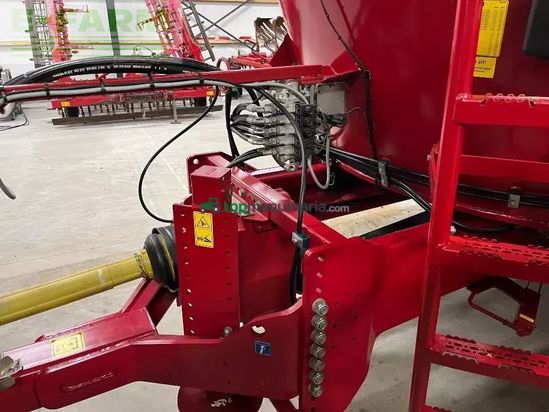 Remolqu esparcidor - BVL - vmx plus 36-35