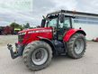 Tractor agrícola - Massey Ferguson - 7718 s dynavt