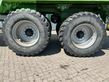 Cinta transportadora de forraje - Krone - gx 440