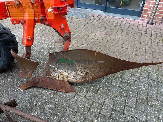 Arado - Kuhn - vm 1525t