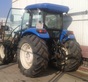 Tractor agrícola - New Holland - TD5. 115 