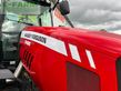Tractor agrícola - Massey Ferguson - mf 7495 dyna vt