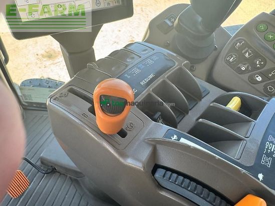 Tractor agrícola - John Deere - 7215
