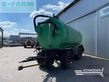 Equipamiento / accesorio -  - gülletransportwagen 18500 l | defekt