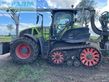 Tractor agrícola - Claas - axion 960 tt