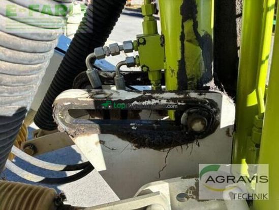 Henificador - Claas - liner 3500