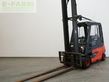 Elevadora - Linde - e 35 l 387