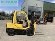 Elevadora - Hyster - 3.0 fortens fork lift (st24360)