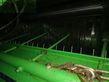 Empacadora gigant - John Deere - john deere 960 ballenpresse