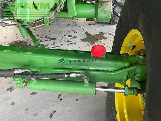 Cosechadora de Cereal - John Deere - 1450 wts2