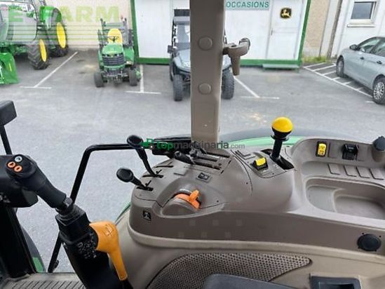 Tractor agrícola - John Deere - 5090m