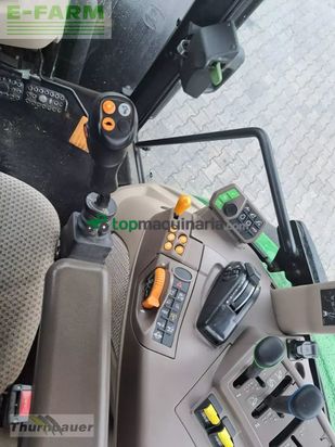 Tractor agrícola - John Deere - 5090r