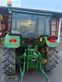 Tractor agrícola - John Deere - 5055e im kundenauftrag