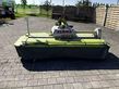Cortacésped manual - Claas - corto 270 f