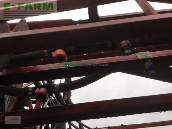 Atomizador - Rau - rau spridotrain 3500