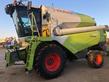 Cosechadora de Cereal - Claas - TUCANO 340