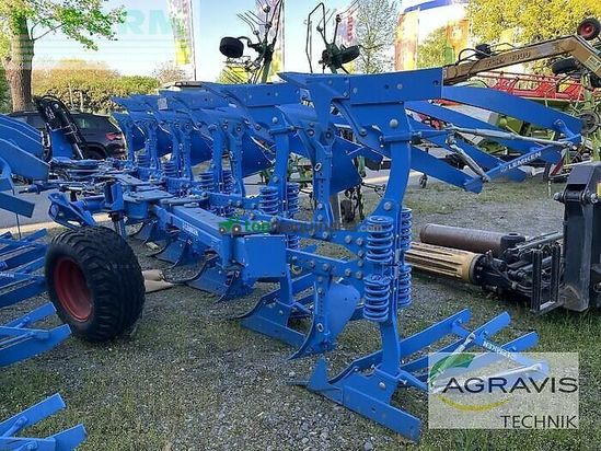 Arado - Lemken - juwel 8 m x 5 l 100