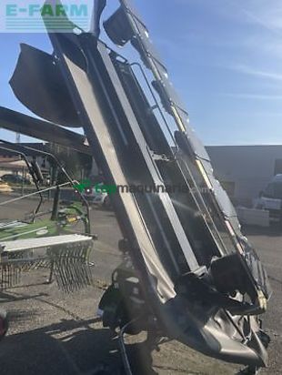 Cortacésped manual - Fendt - 3160tlx