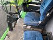 Cosechadora de Cereal - Deutz-Fahr - topliner 5660 hts