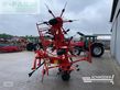 Henificador - Kuhn - gf 8501 mh